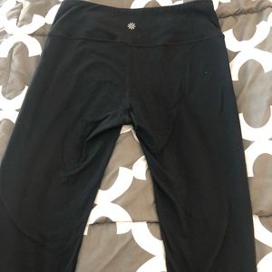 Athleta Workout Leggings